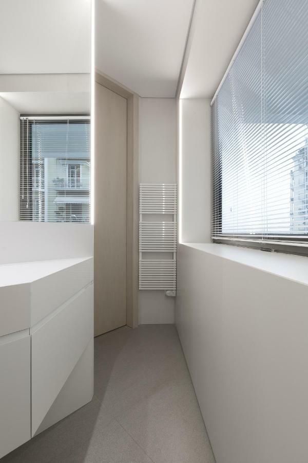Infinity Sea View Apartment Thessaloníki Luaran gambar