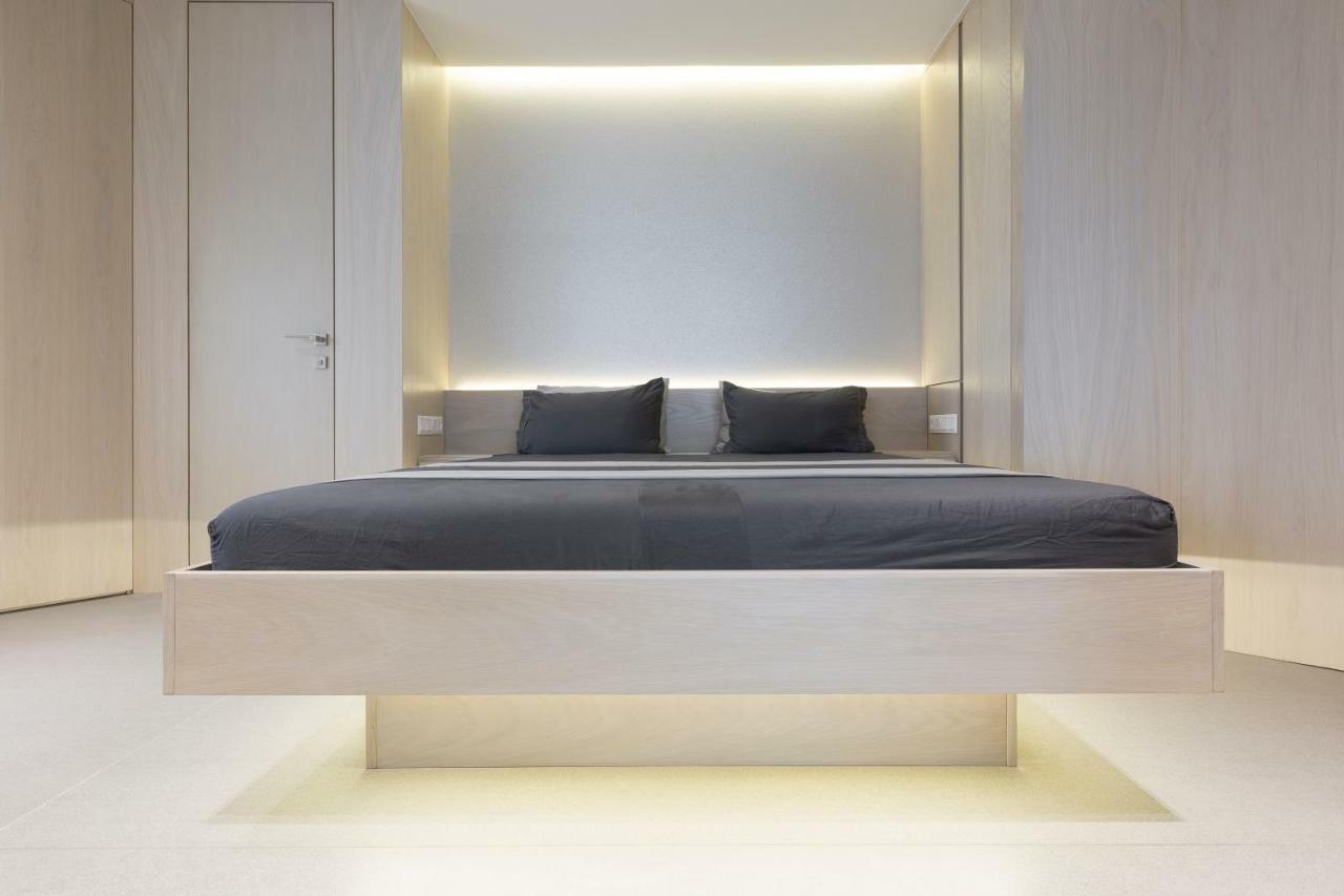 Infinity Sea View Apartment Thessaloníki Luaran gambar