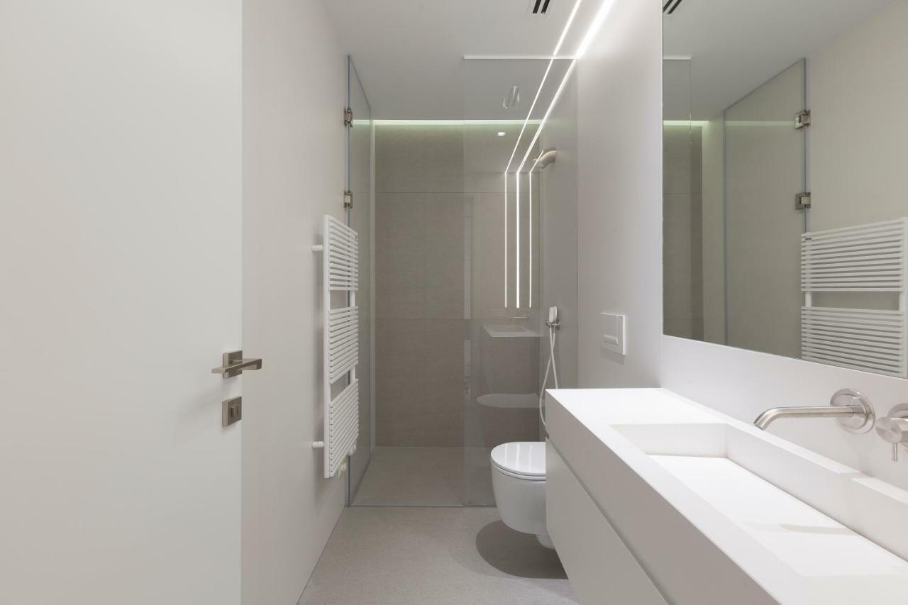 Infinity Sea View Apartment Thessaloníki Luaran gambar