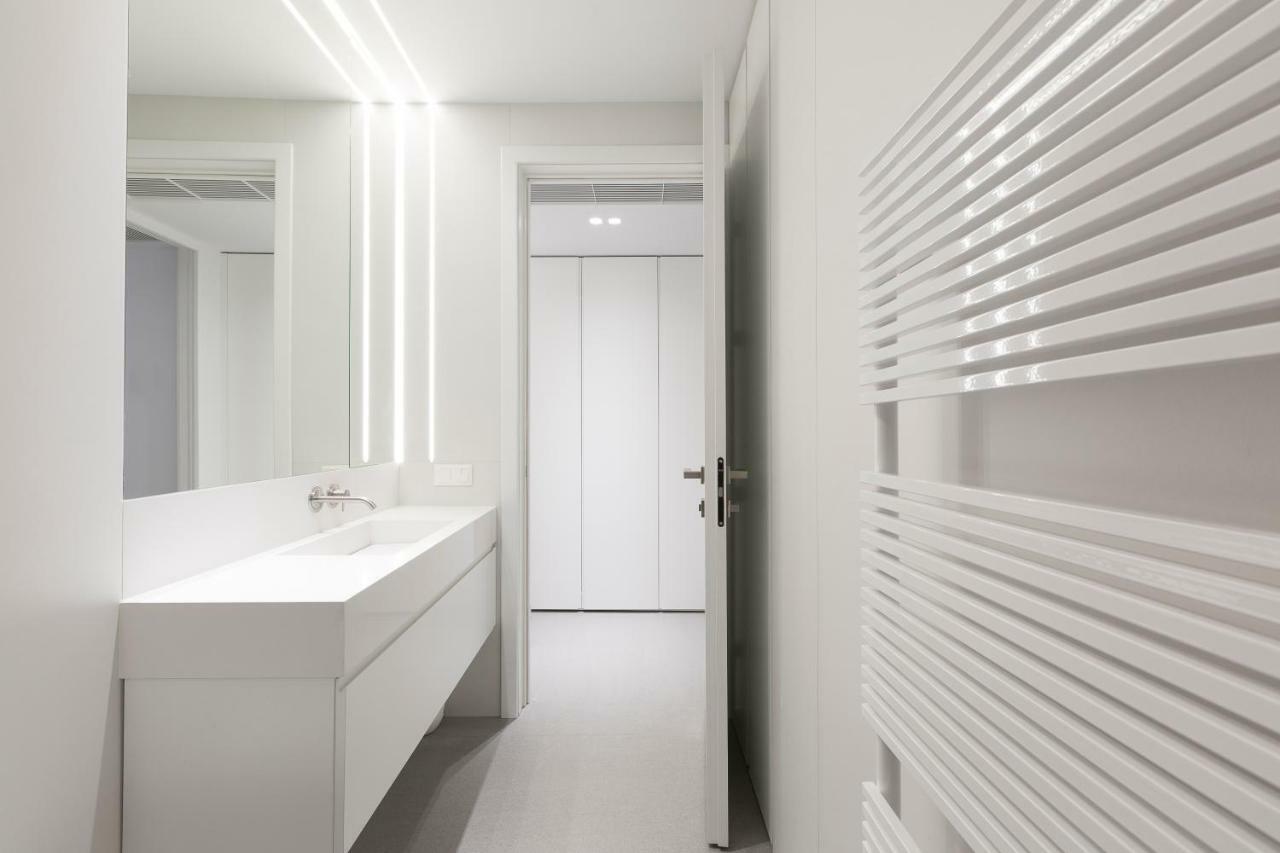 Infinity Sea View Apartment Thessaloníki Luaran gambar